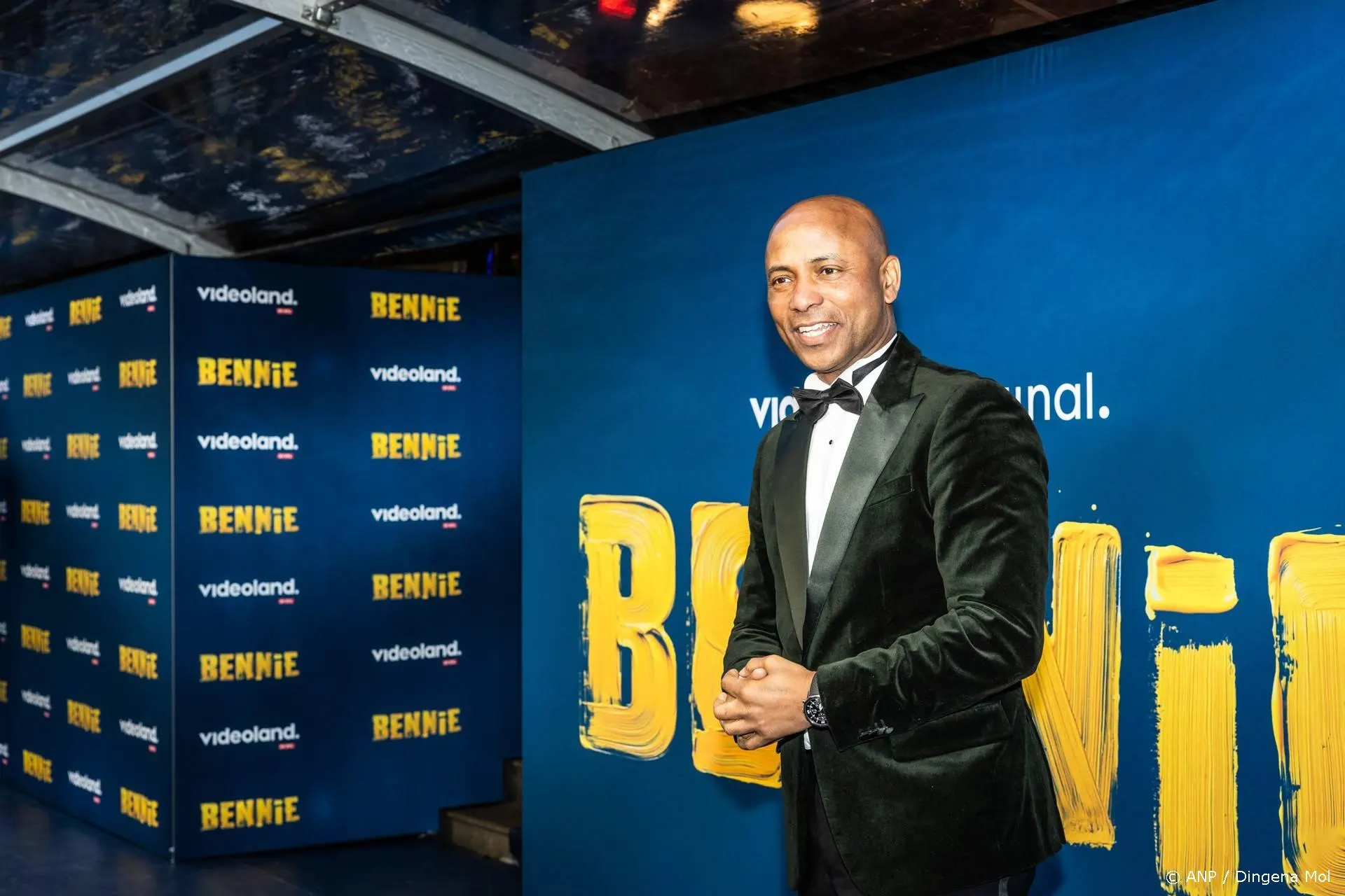 Deze BN'ers schitteren in nieuw programma Humberto Tan 