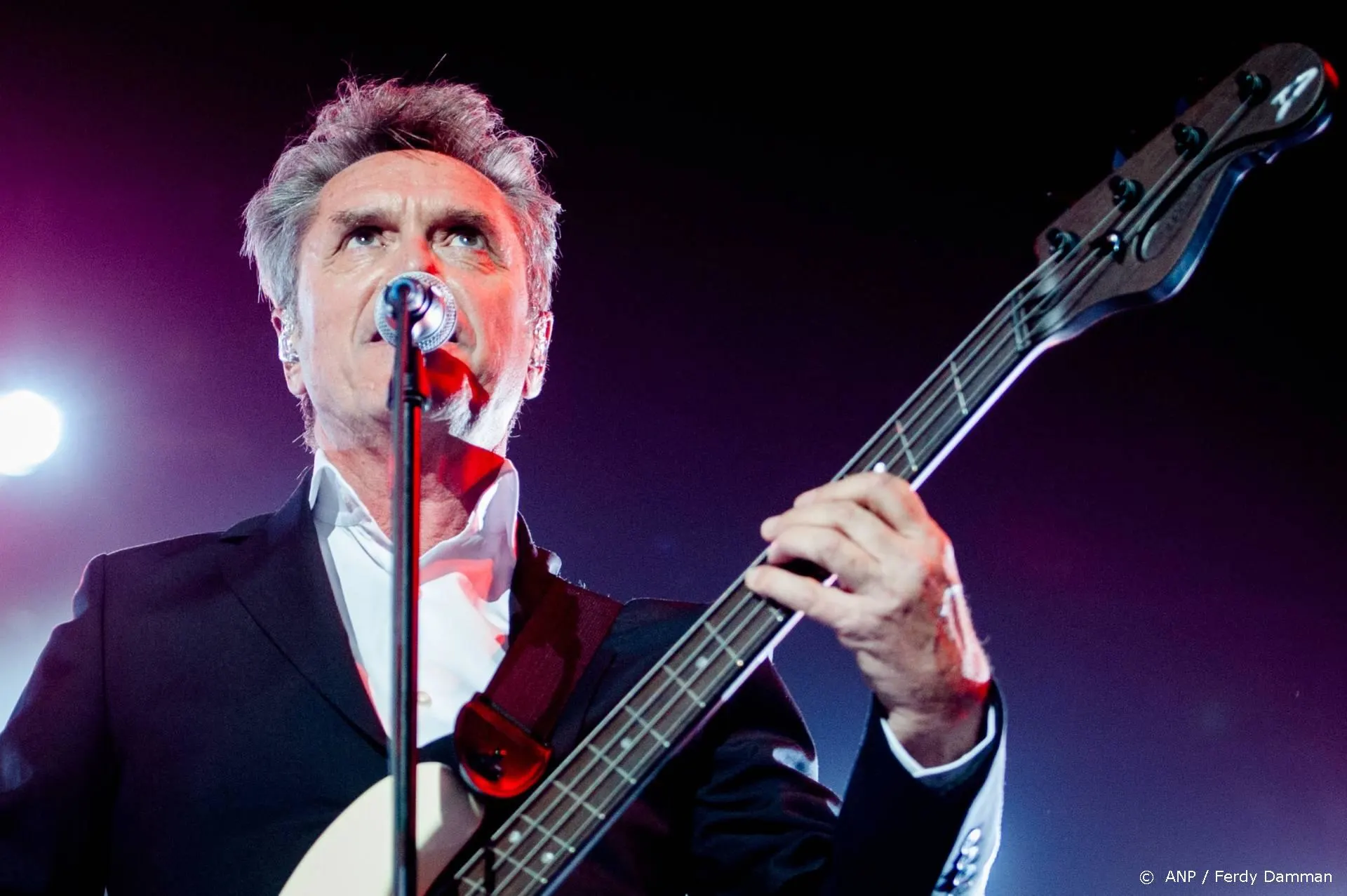 Vrienden en familie herdenken Henny Vrienten