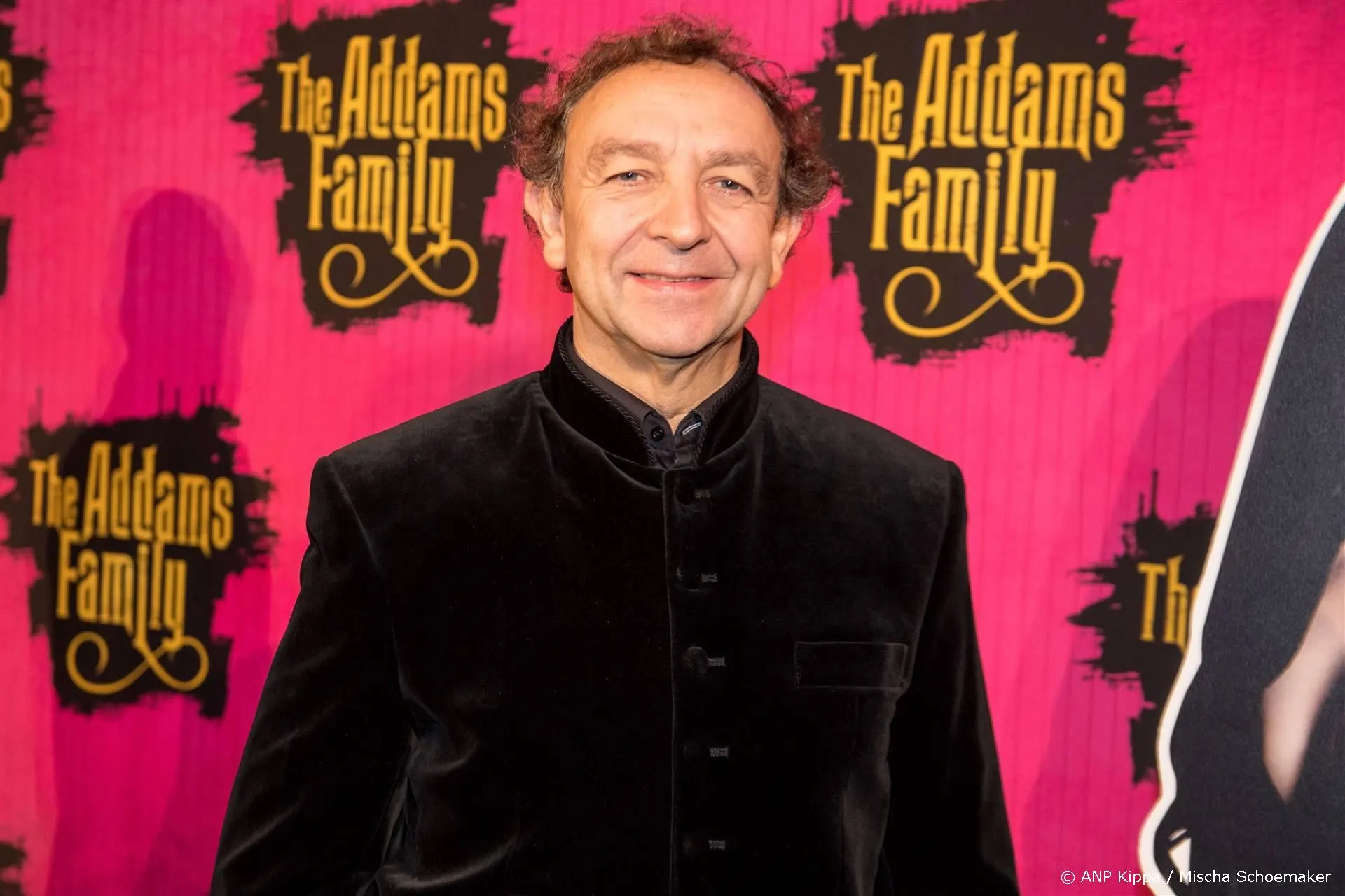 Jon van Eerd opvallend openhartig over misbruik in jeugd: 'Doodsbang'