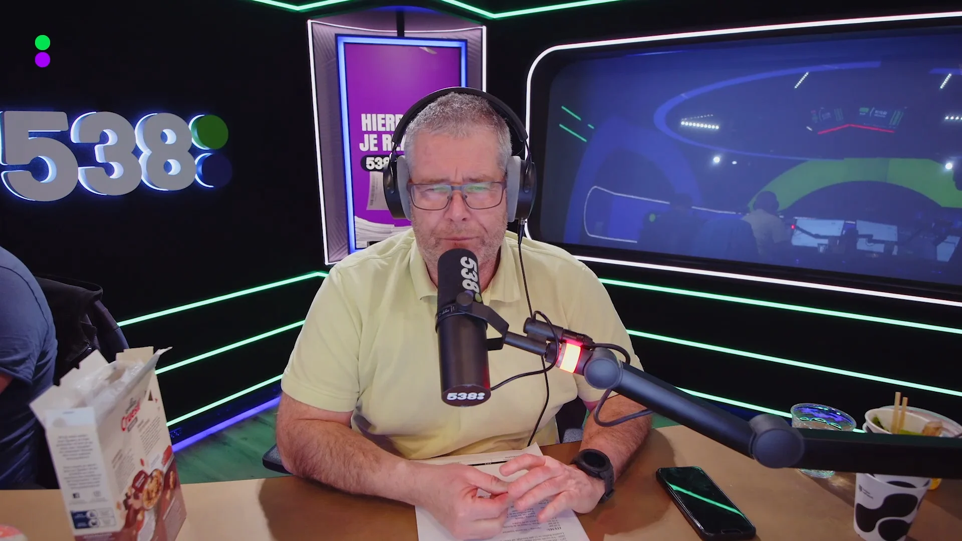 Broodjeszaak zoon Andy en Melisa dicht na heftig ongeluk