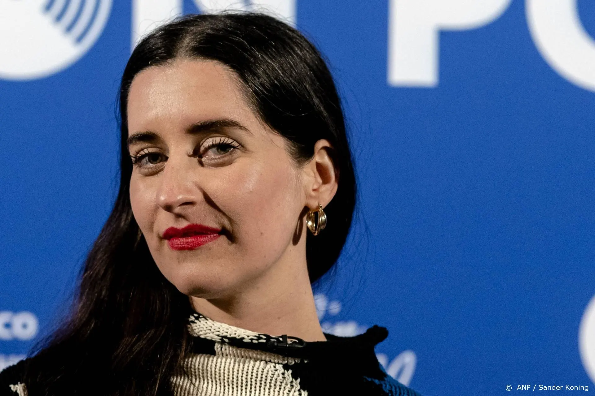 Eefje de Visser: cool dat songfestival veel mensen samenbrengt