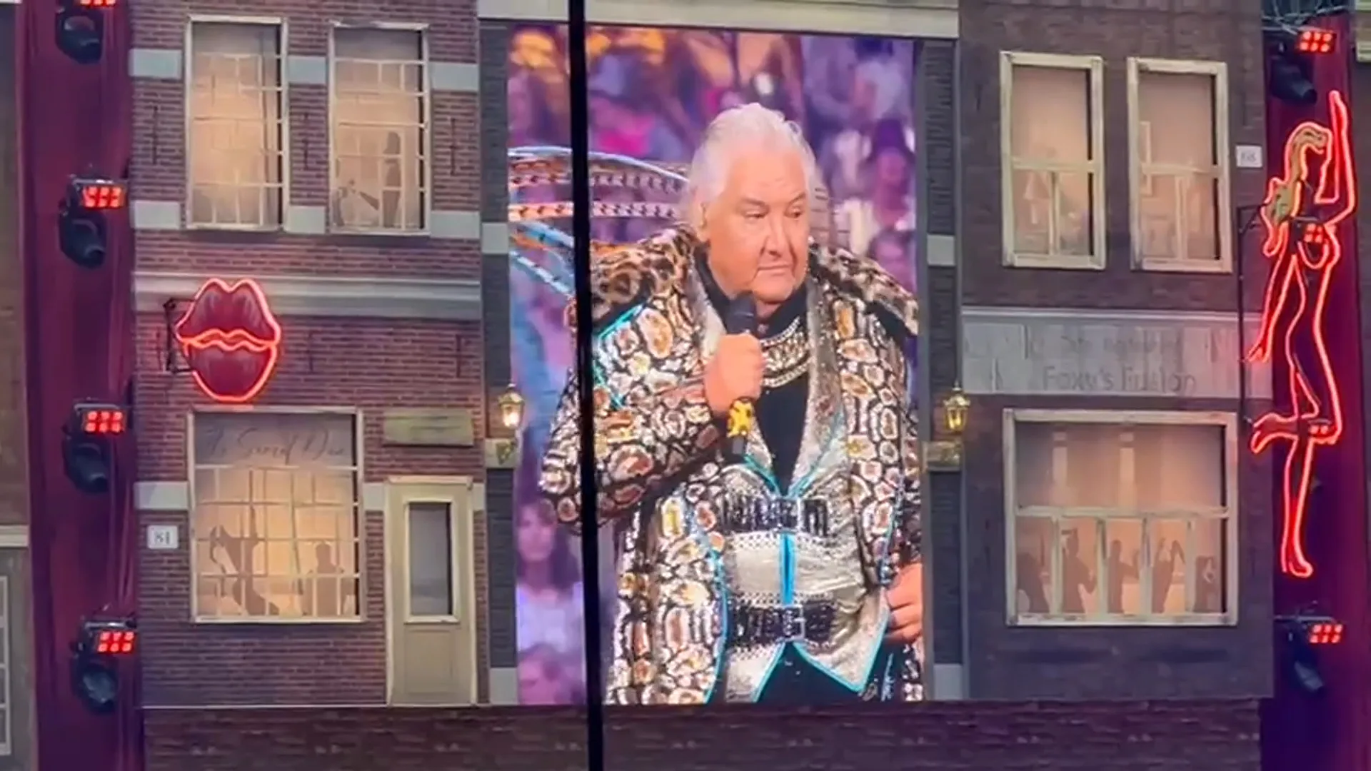 ZIEN: Toppers staan stil bij ernstig zieke Freek Rikkerink