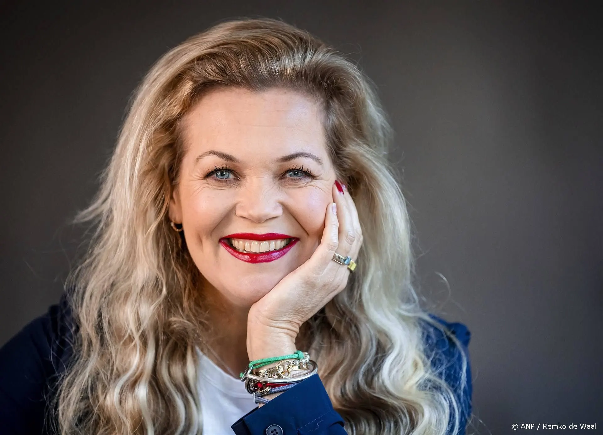 Groot verlies voor Roos Schlikker