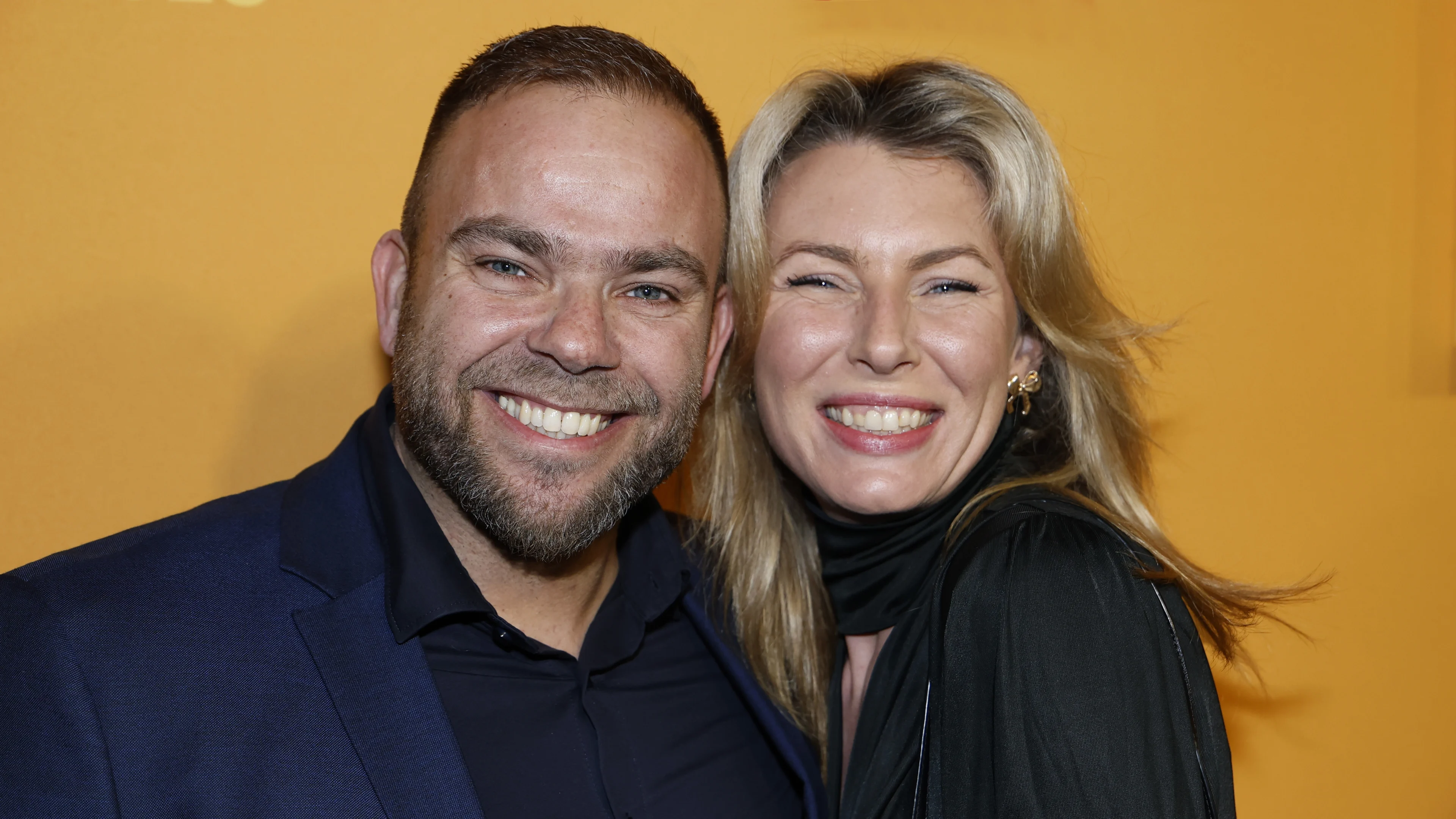 URK!-Greetje Hakvoort geeft duidelijkheid over hardnekkige liefdesbreukgeruchten