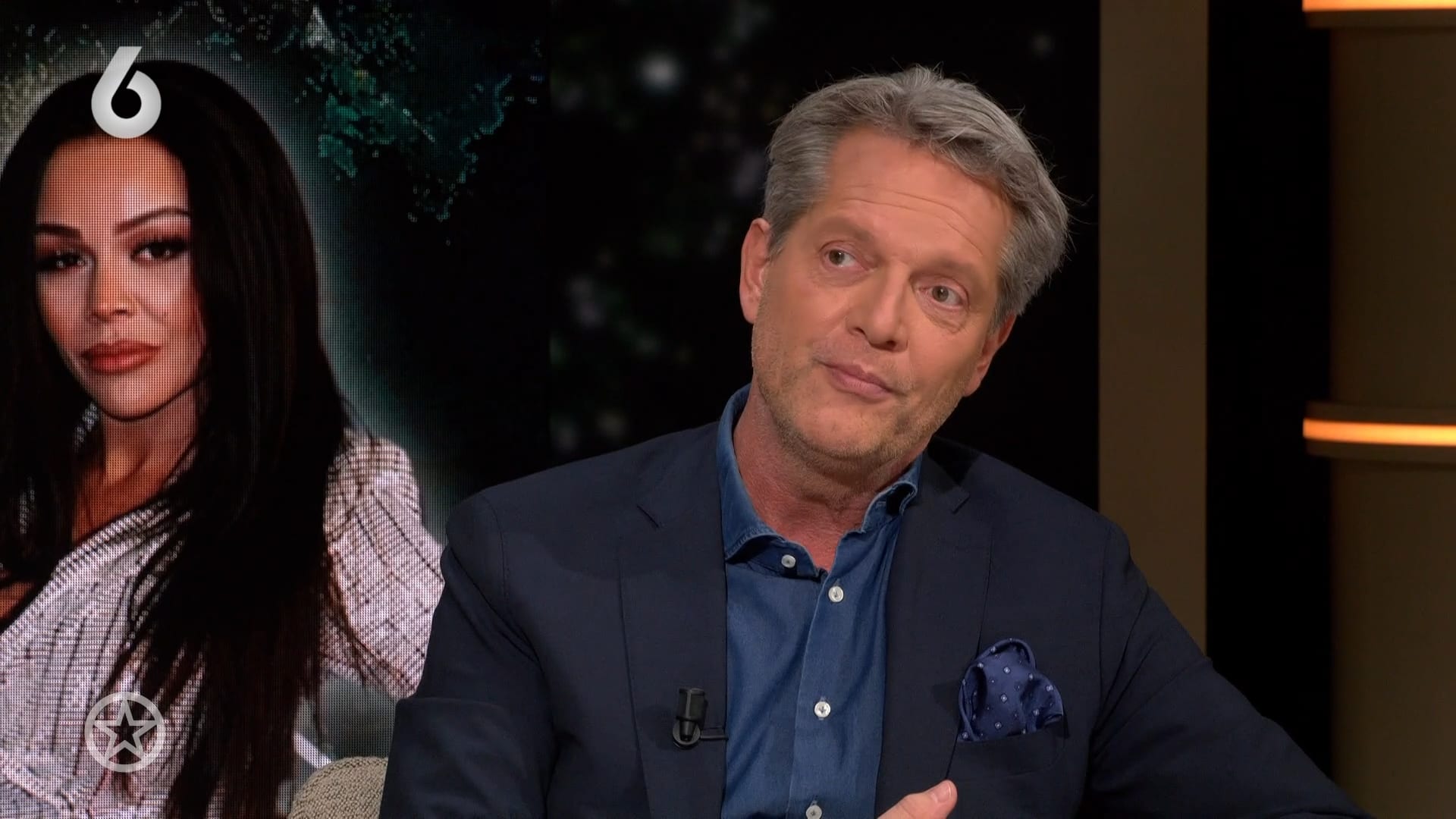 Amanda Balk ontsnapt aan brute roofoverval