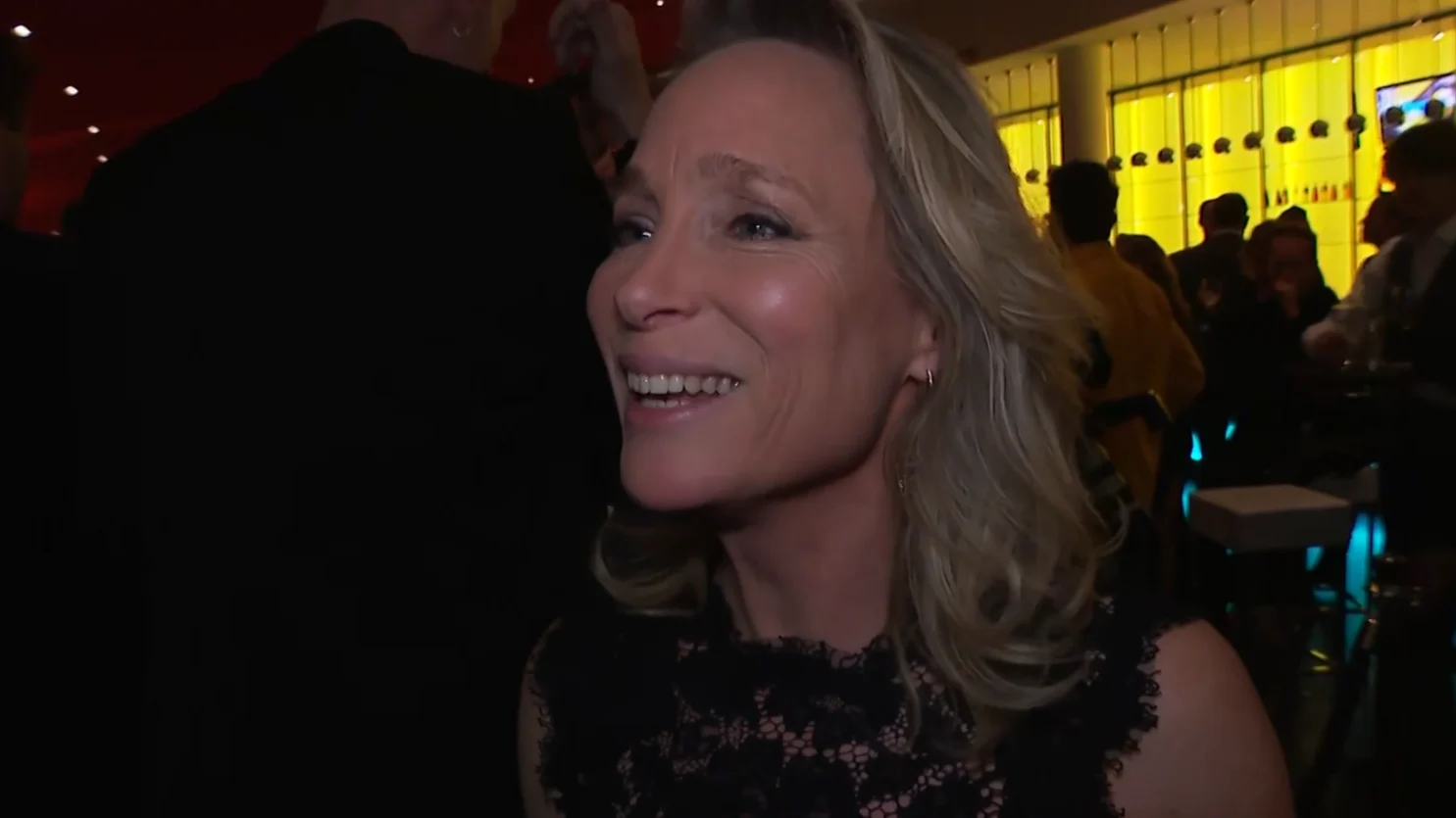 ZIEN: Prinses Margarita straalt weer na liefdesbreuk