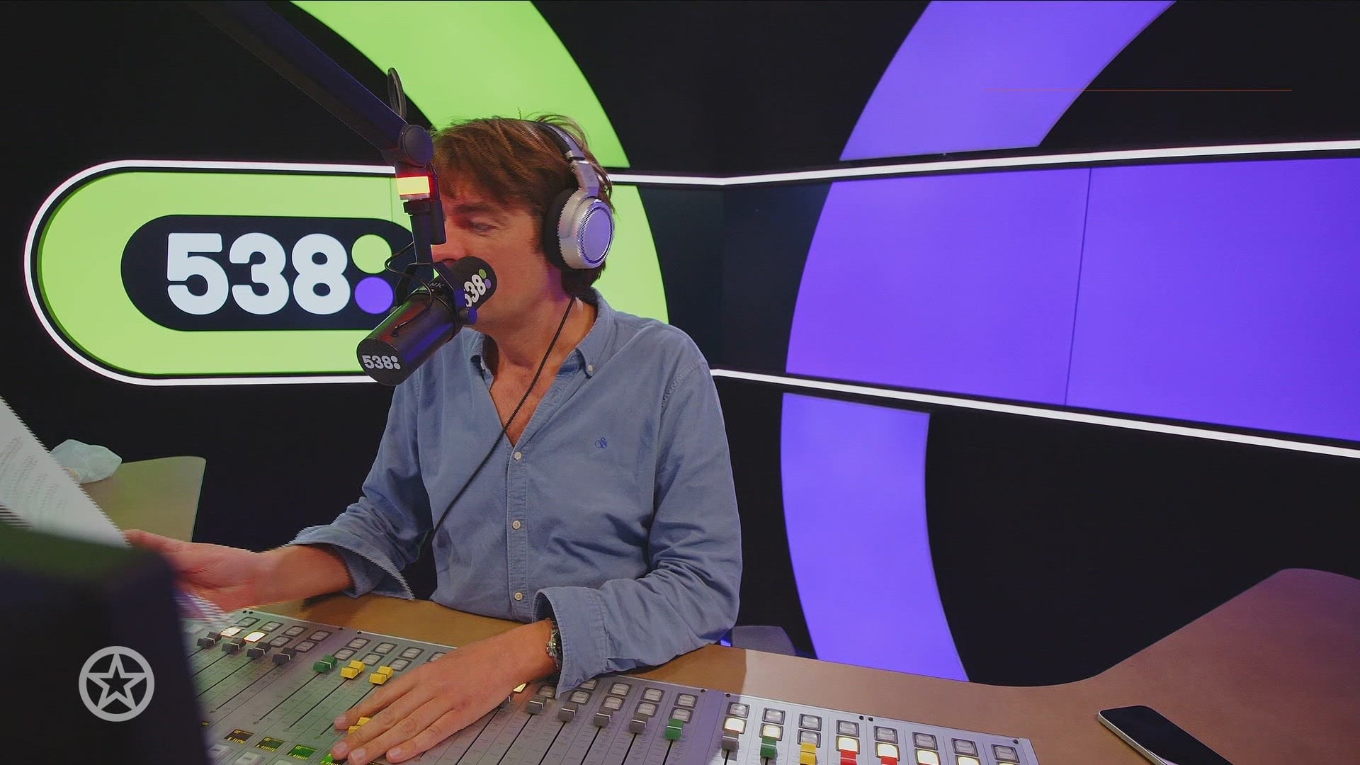 Caroline Tensen blikt terug op samenwerking met Ron Brandsteder