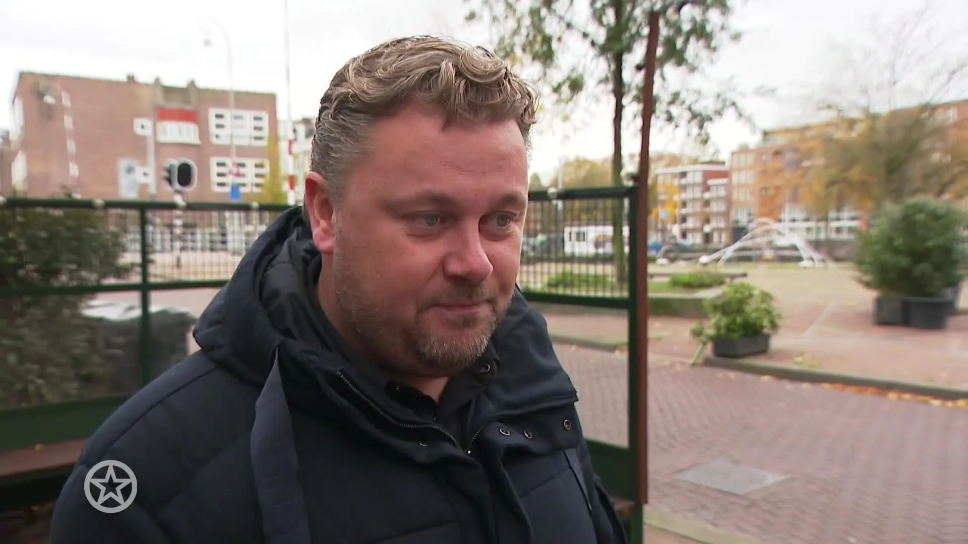 Wesly Bronkhorst bekent ontrouw