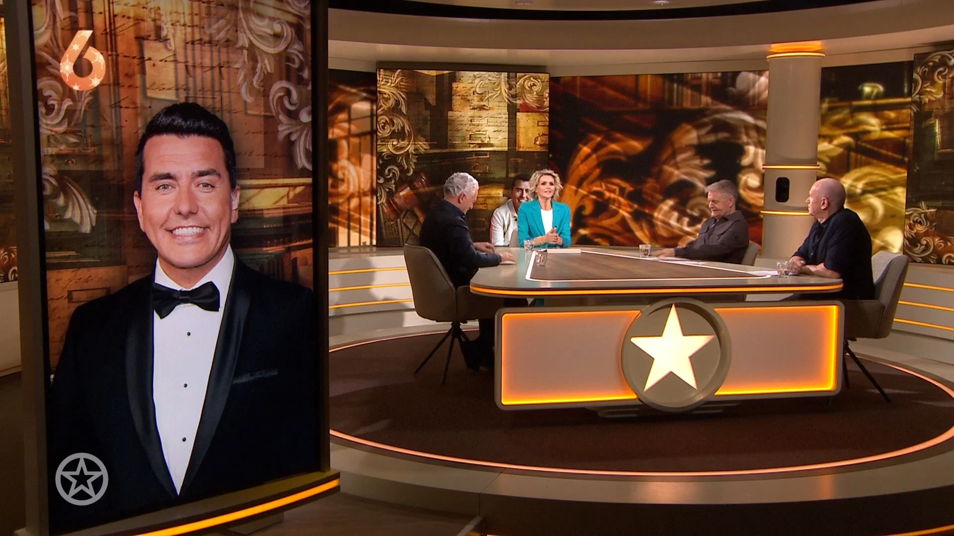 Ontwikkelingen in strijd rond gezicht Jan Smit