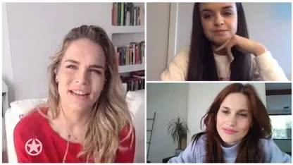 K3 spoort kinderen aan handen te wassen in nieuw nummer