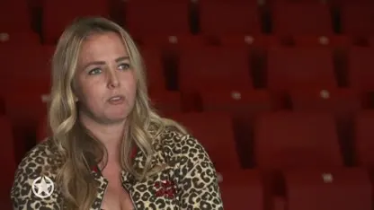 Monique Smit openhartig over trouwen en derde kindje