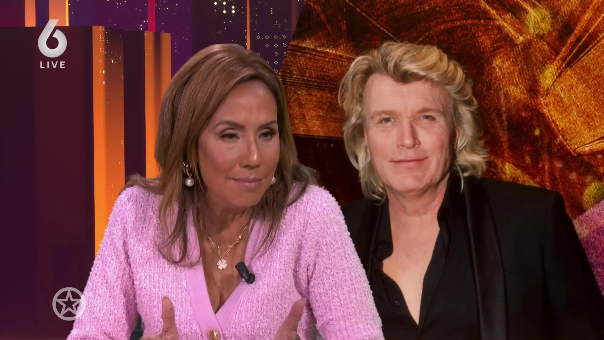 Feestelijke onthulling van de biografie over Hans Klok