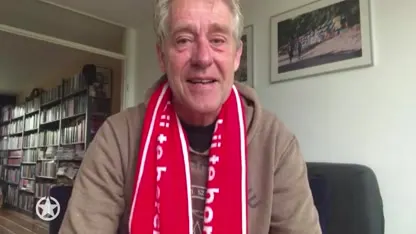 Peter Heerschop verheugt zich op wedstrijd Ajax