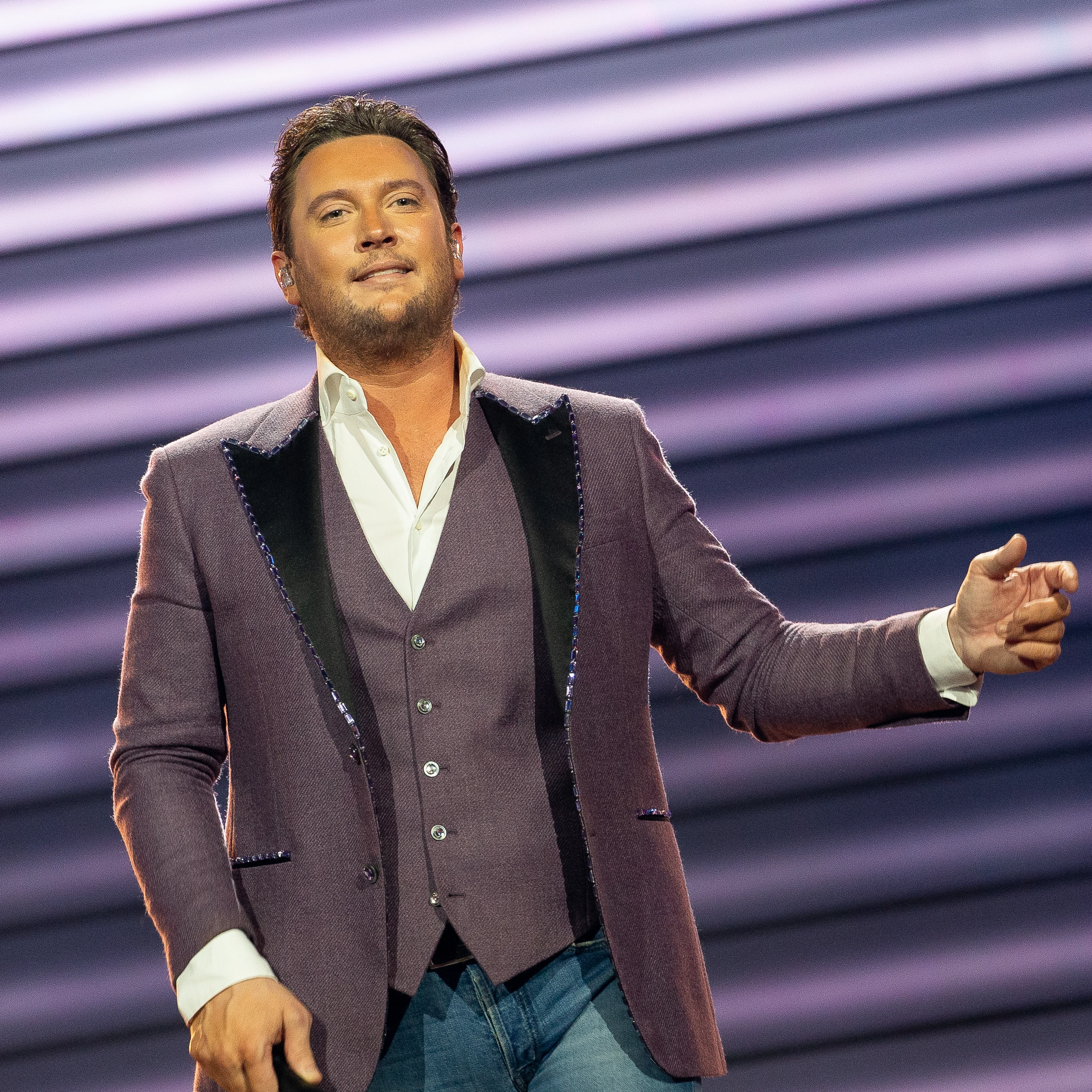 Tino Martin heeft eindelijk weer een doel