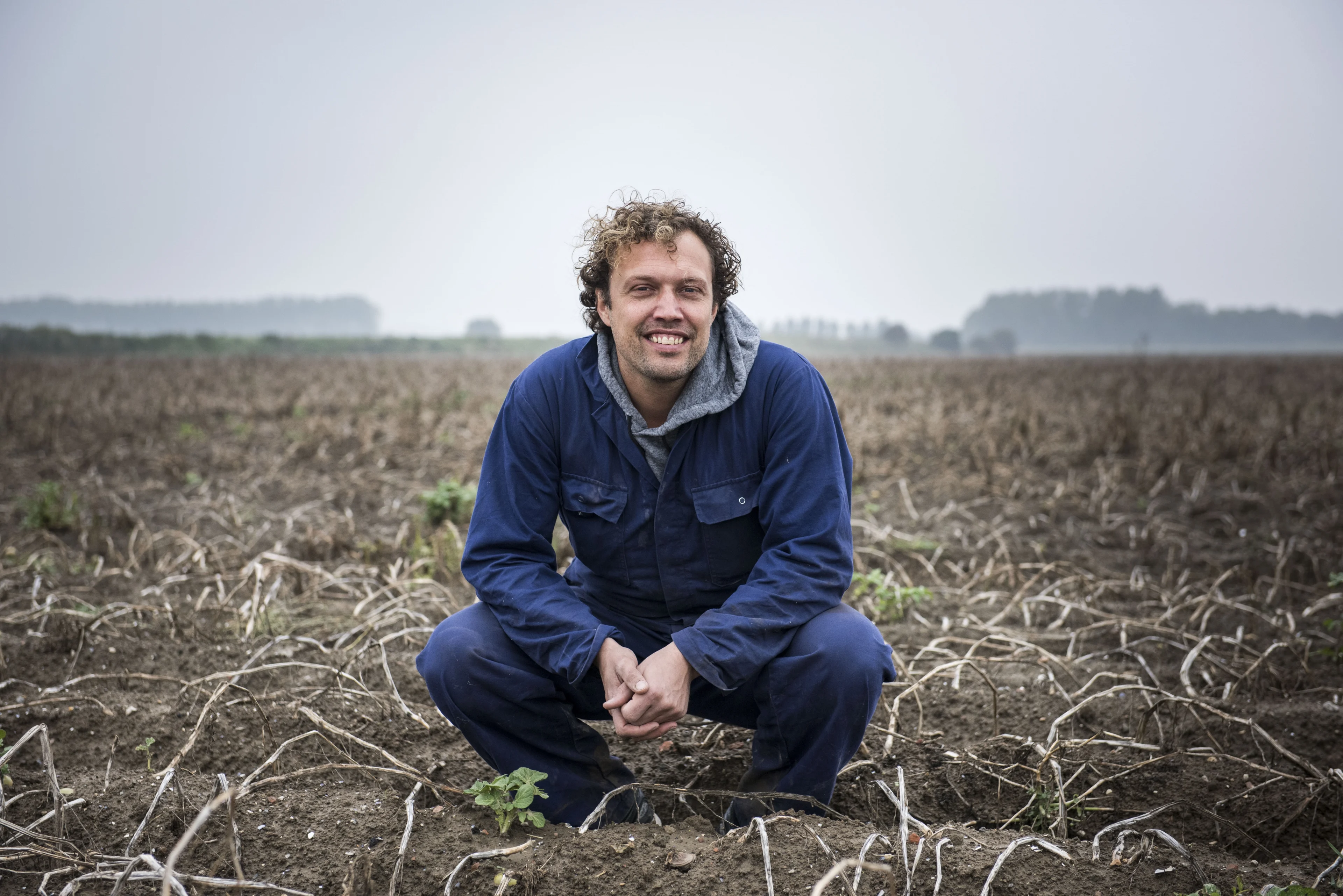 BzV-Bastiaan deelt romantische liefdesfoto