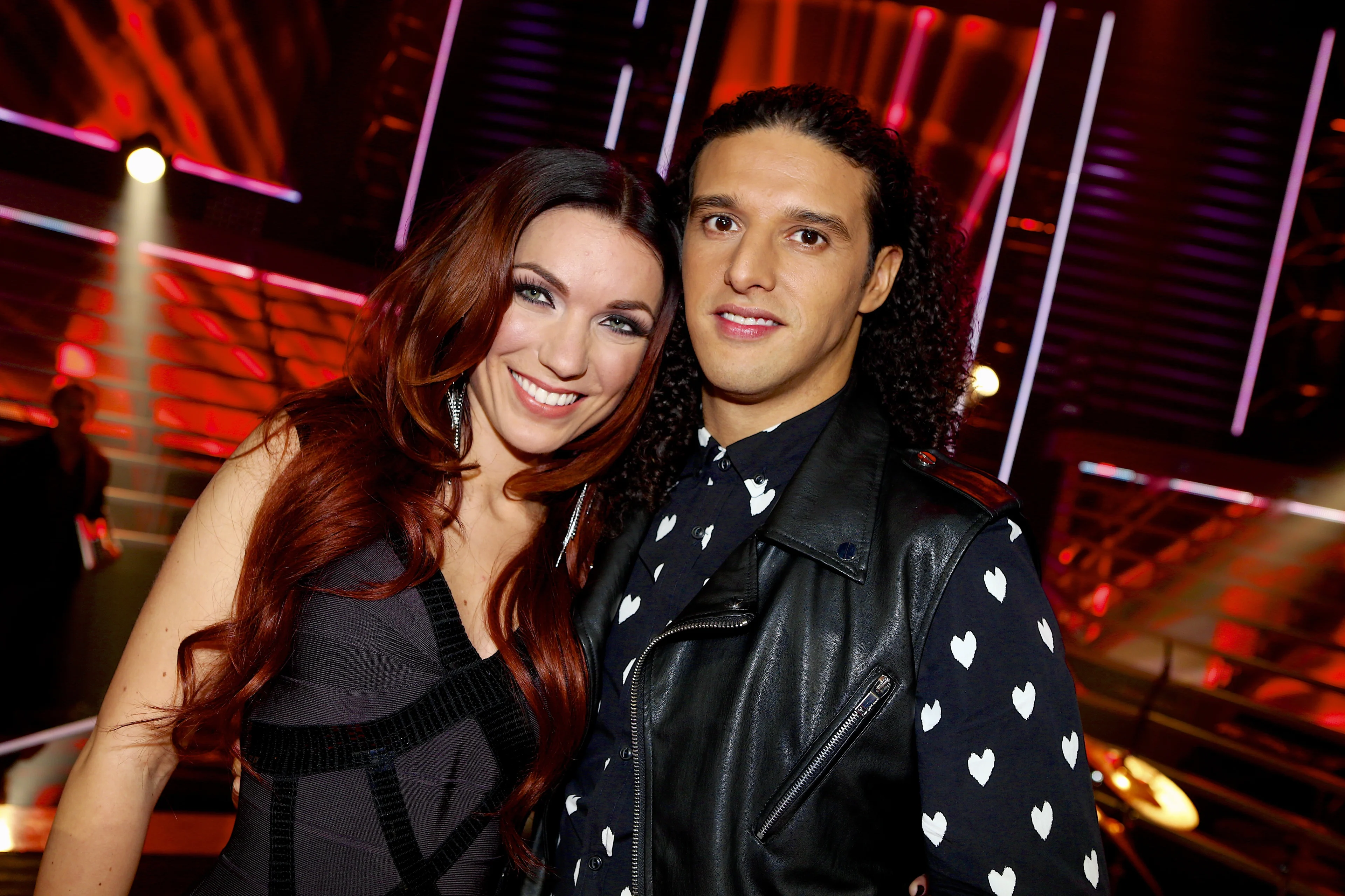 Jill Helena deelt heftige details over vermeende aanranding Ali B