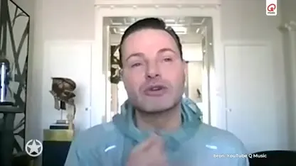 Over deze BN'er had Fred van Leer een natte droom