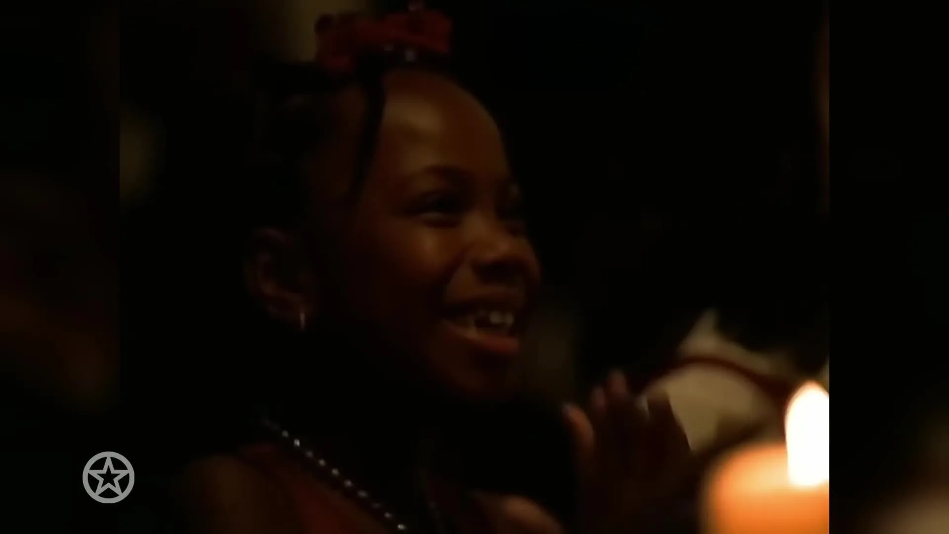 Mariah is kerstqueen