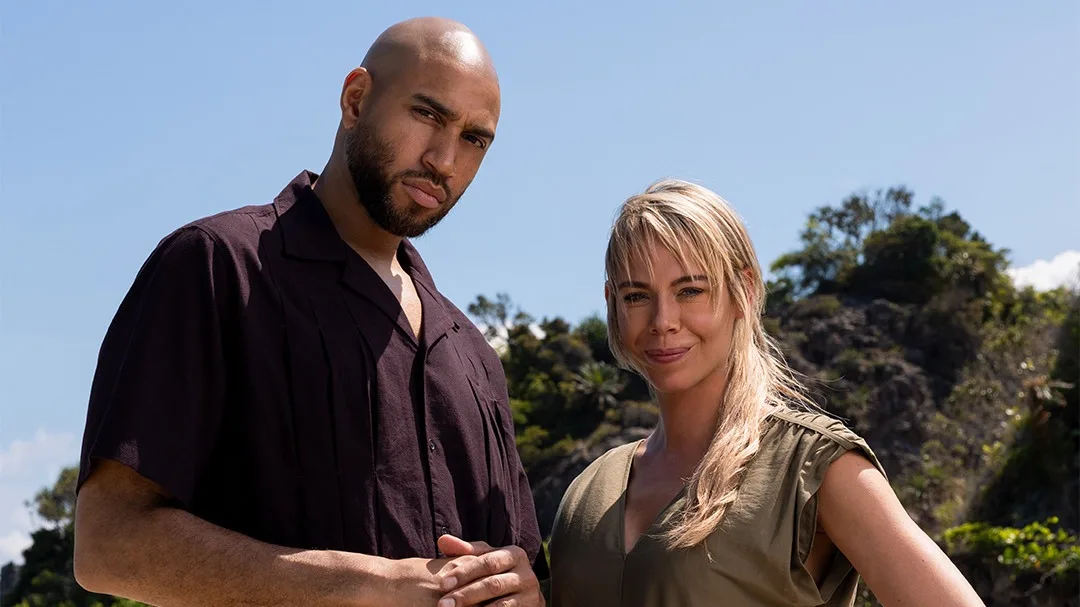 Dubbele exit in Expeditie Robinson: 'Doet zoveel pijn'