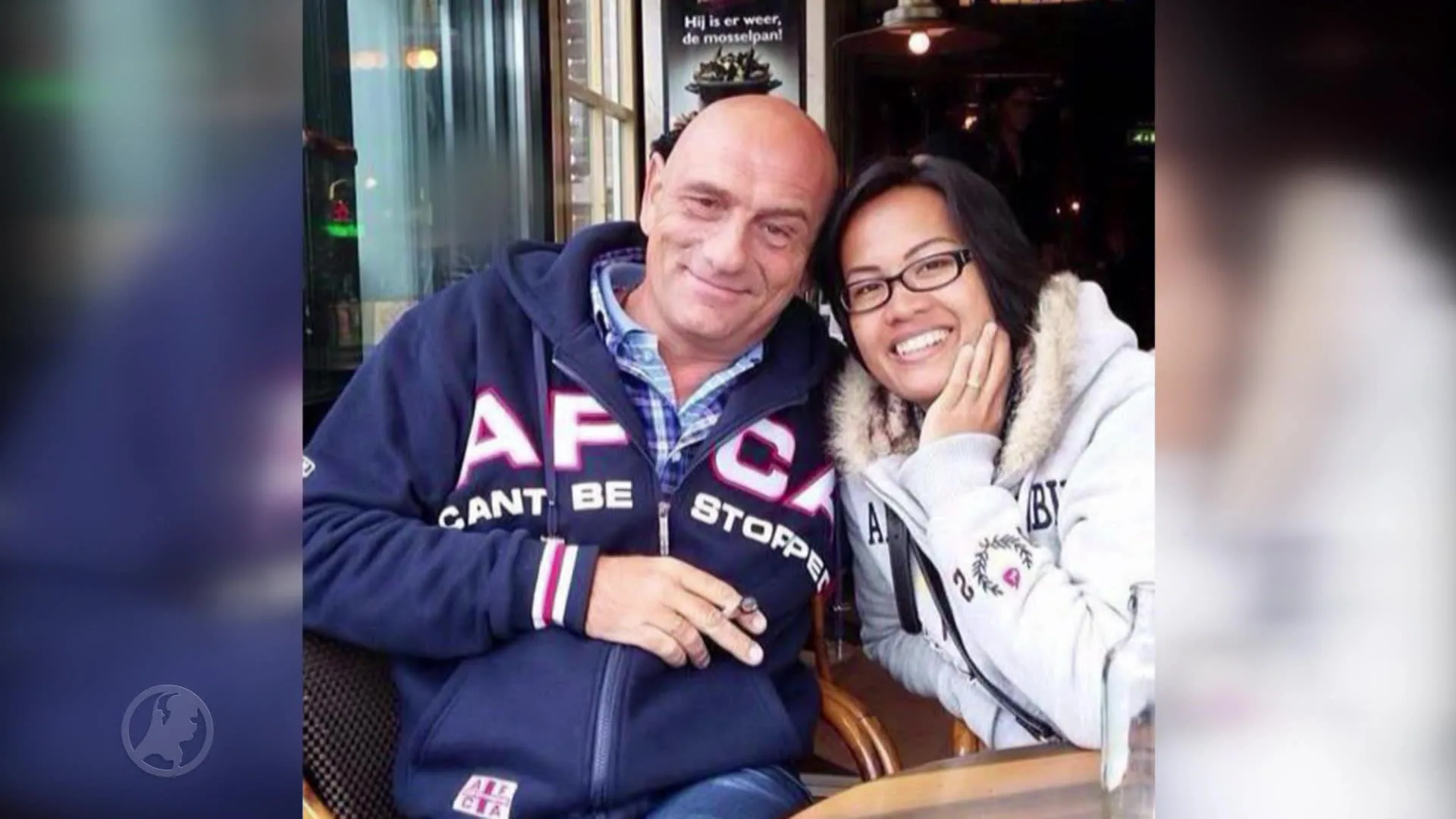 Gezocht: Wie liquideerde echtpaar Ceintuurbaan Amsterdam?