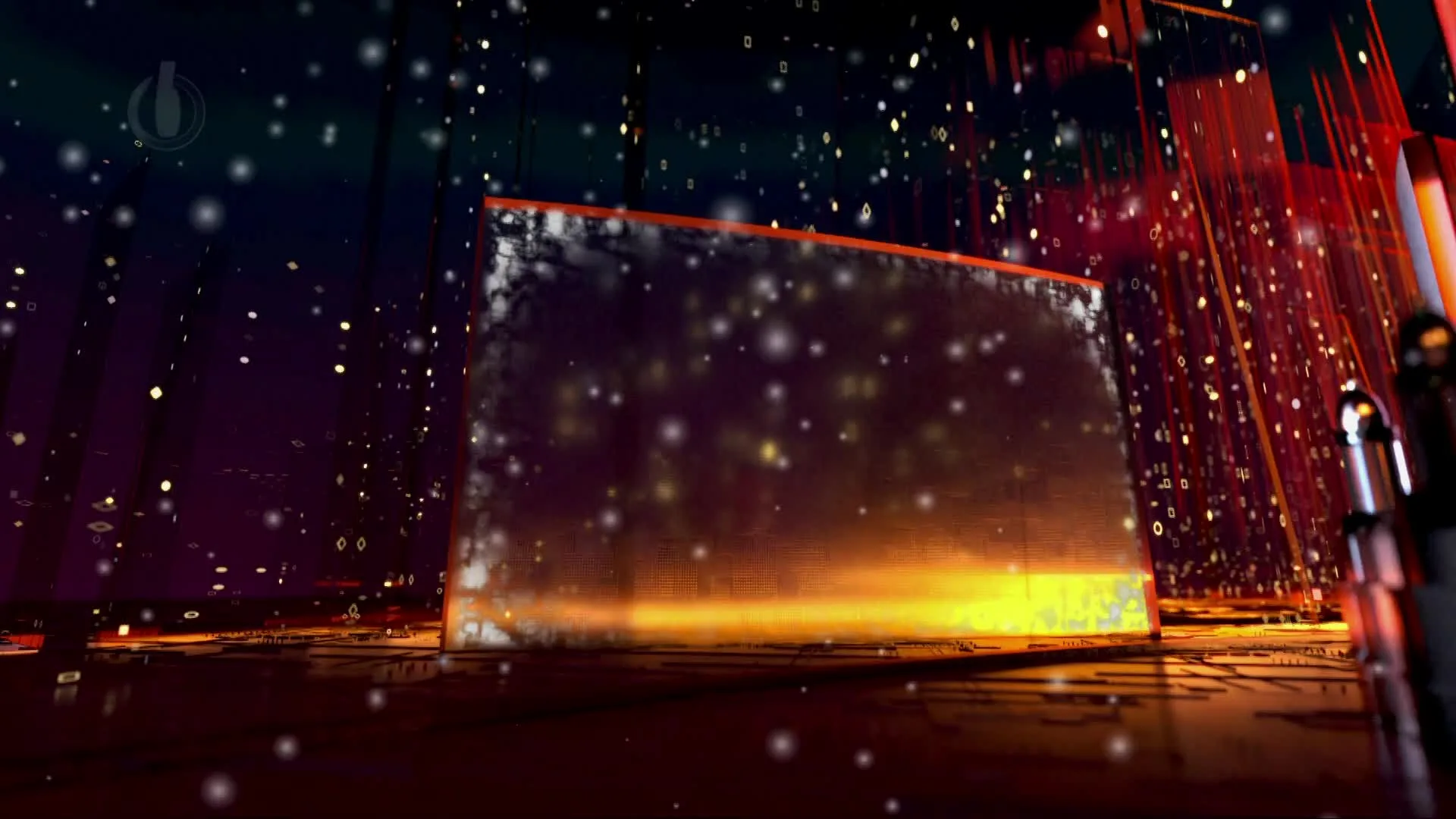 'Kersthereniging Gordon en Jeffrey flink geëscaleerd'