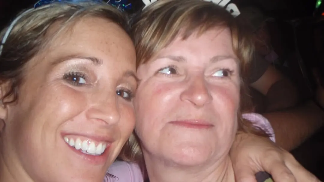 K3-Kathleen weigerde te verhuizen zonder zieke moeder