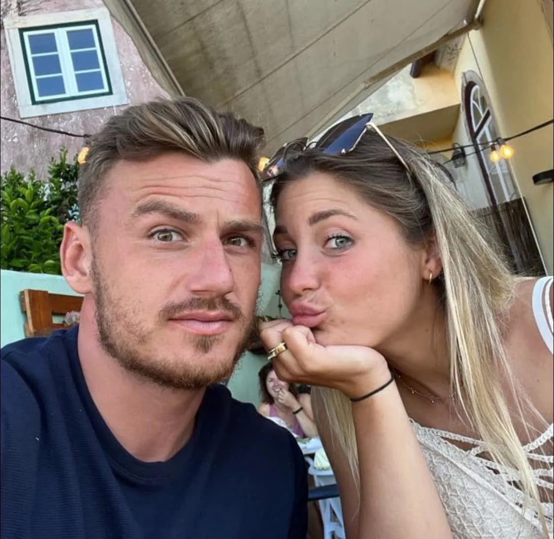 Demi uit Daar Gaan Ze Weer geeft update over relatie: 'Zo zit het nu tussen mij en Daniel'