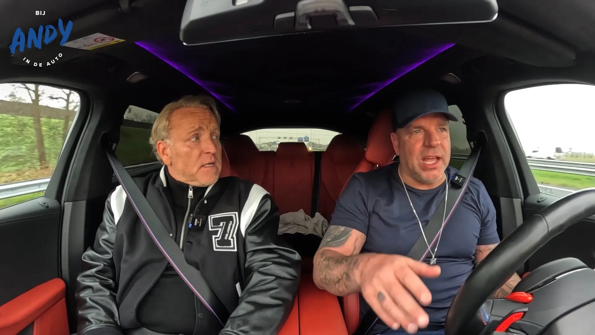 Gordon 'doodziek' van nieuwe beroving