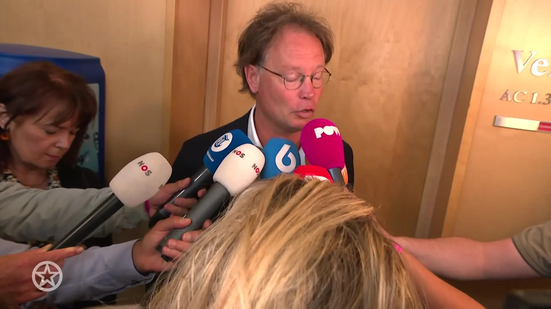Advocaat Ali B: 'Ali heeft vertrouwen in vrijspraak tijdens Hoger Beroep'