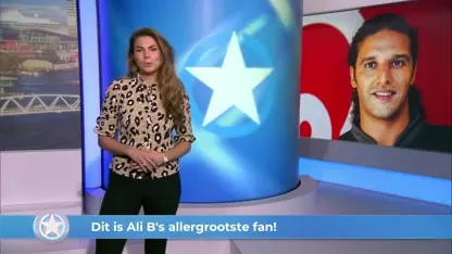 Show Update: Emma Smit steelt de show bij oma en opa!