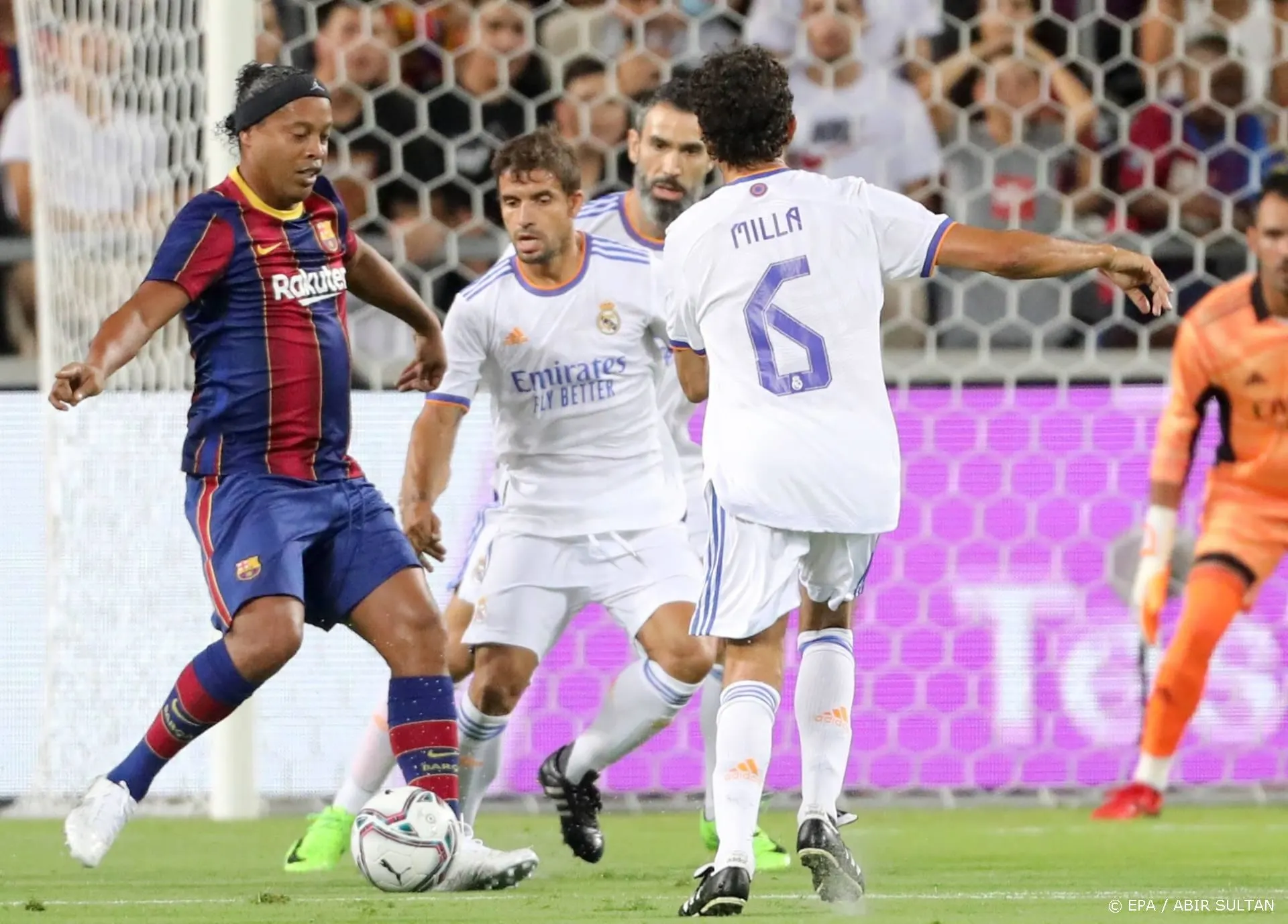 FIFA komt met gratis voetbalstreamingdienst