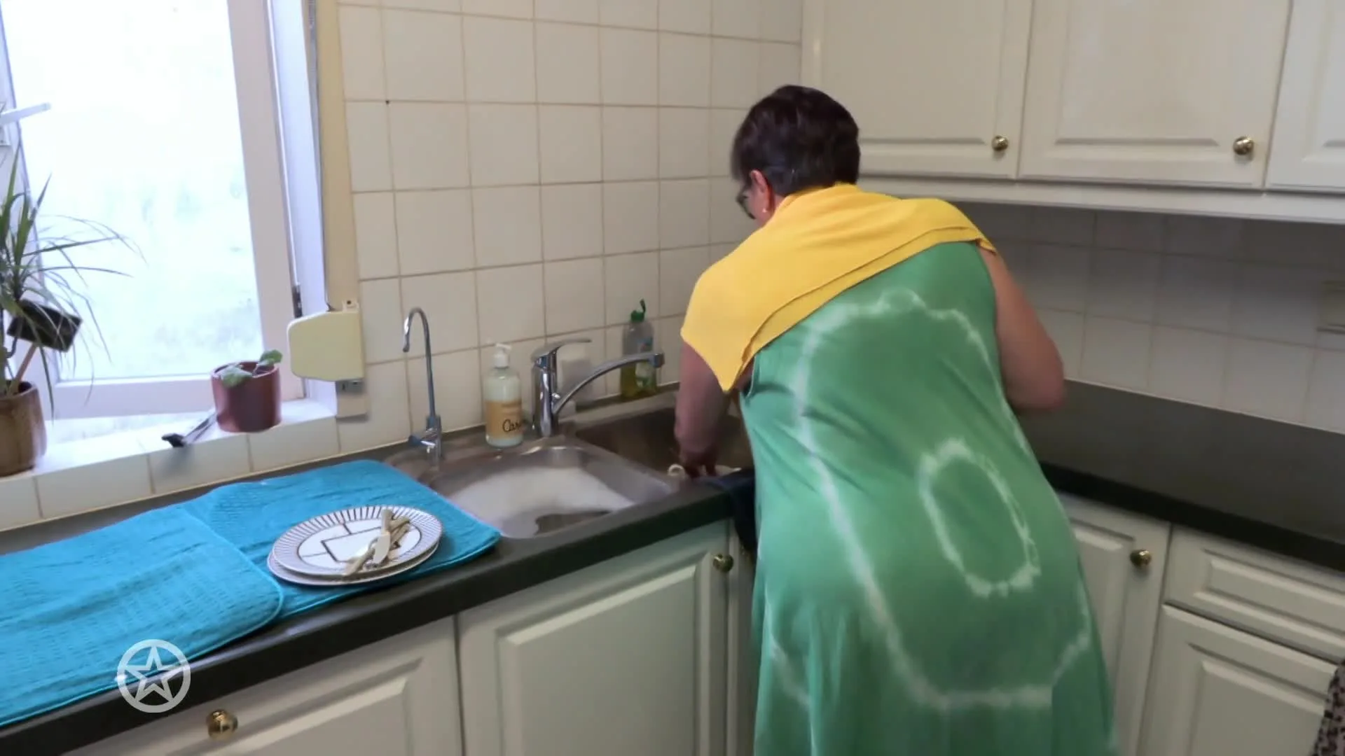 Nadège blikt terug op bezoek aan de Meilandjes