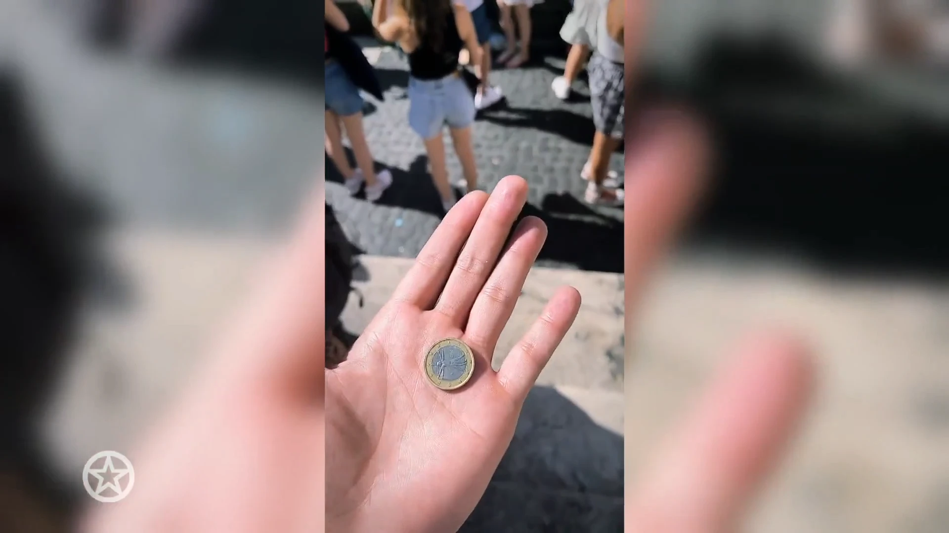 Rapper Boef als reisgids in het oude Rome