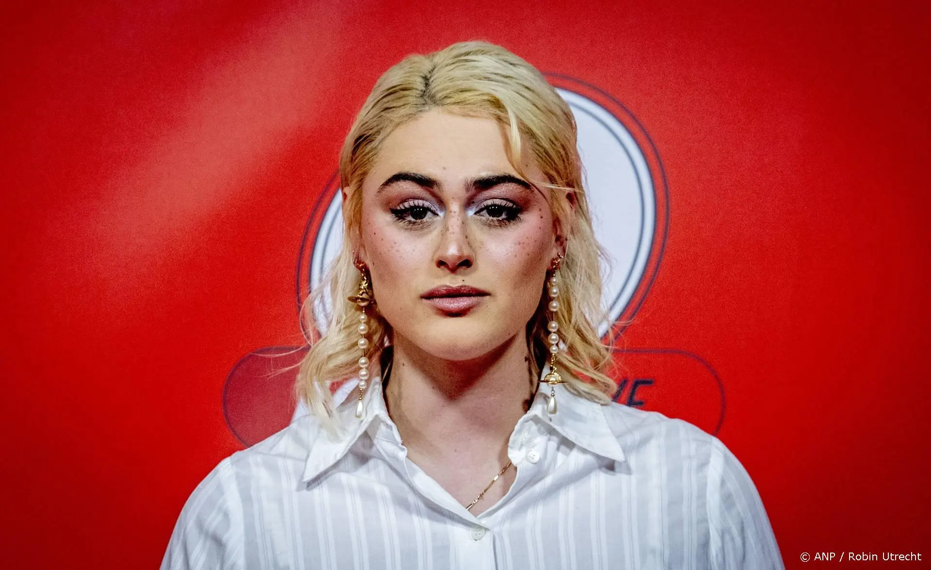 Waarom Bente bewust kiest voor vijf shows in Paradiso