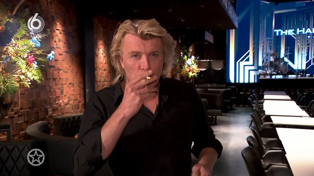 Illusionist Hans Klok komt DEZE belofte tóch niet na!