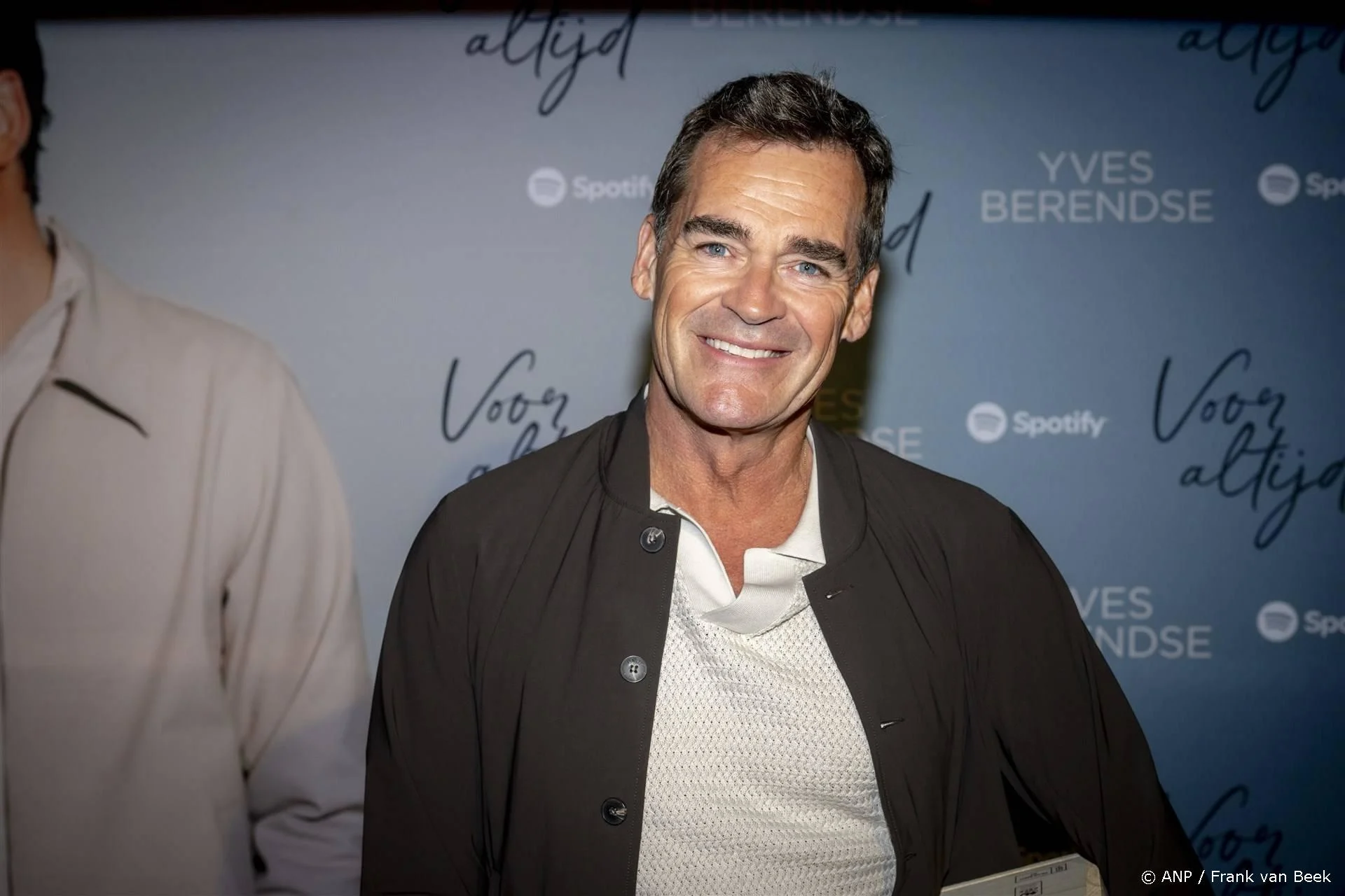 Onverwachte mijlpaal voor Jeroen van der Boom