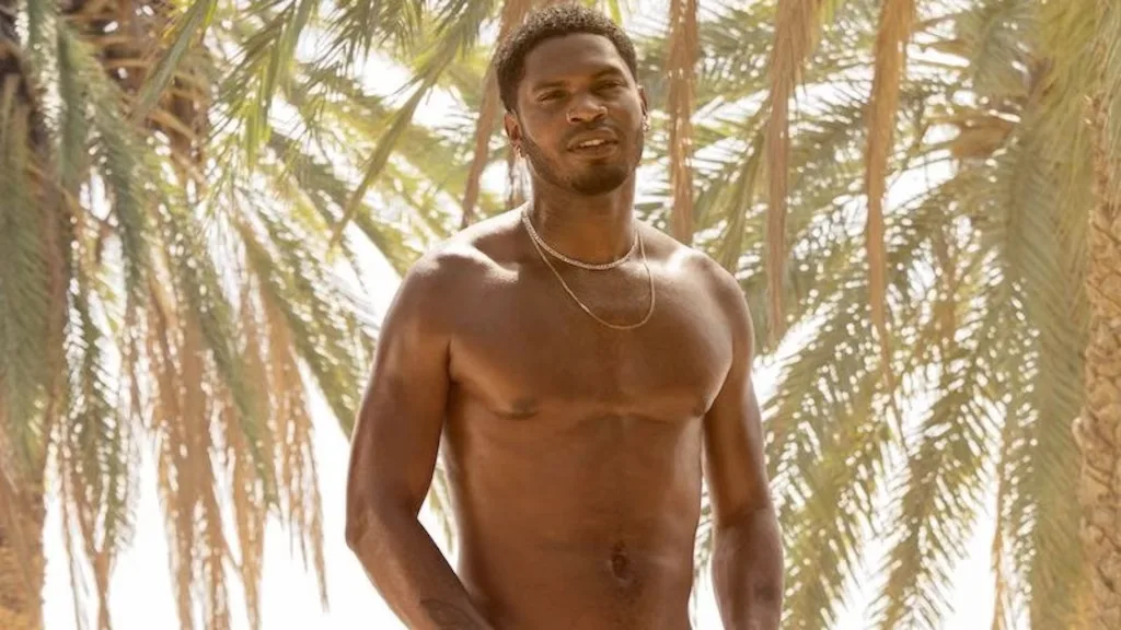 Ex on the Beach-Ivory vader geworden