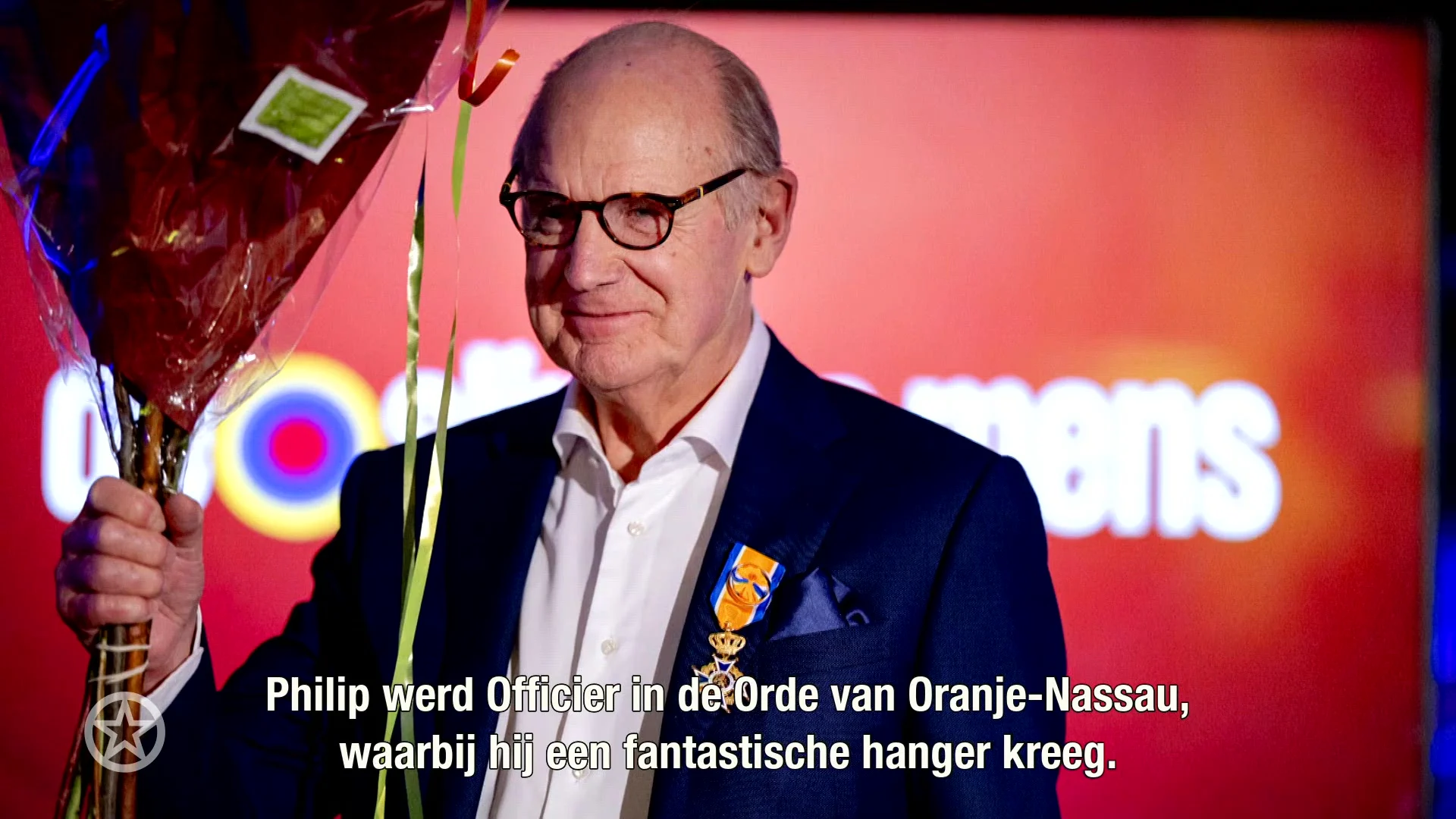 Philip en Maarten in het zonnetje gezet