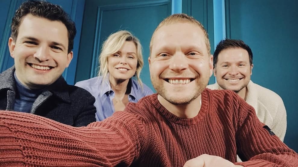 'RTL Boulevard niet meer hetzelfde na moord Peter R. de Vries'