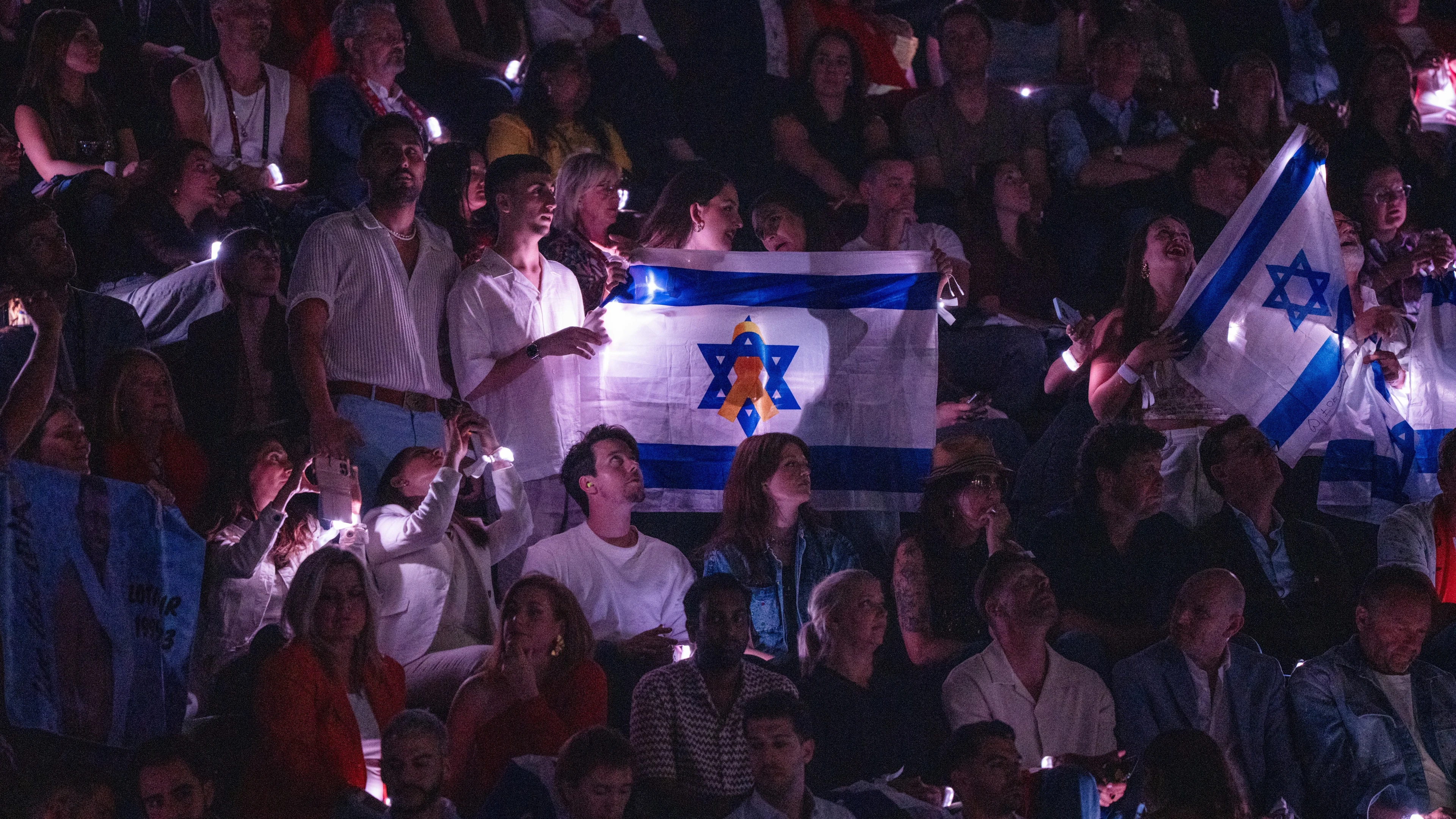 EBU cancelt stemming over mogelijke songfestivalboycot Israël