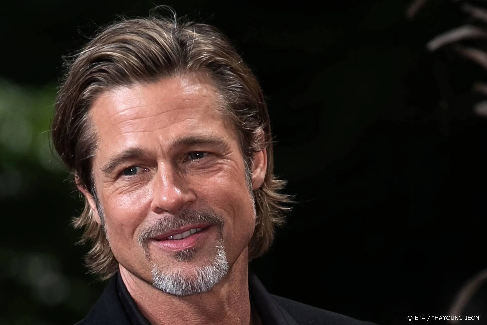 Viroloog Dr. Fauci: Brad Pitt heeft mij geweldig nagedaan