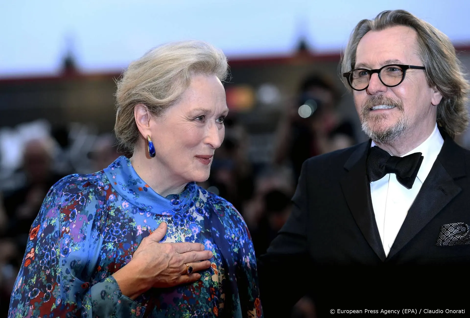 Netflix wint in rechtszaak rond The Laundromat