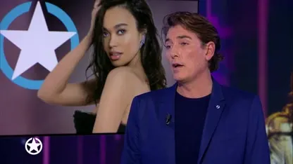 Is het huwelijk van Romy Monteiro van de baan?