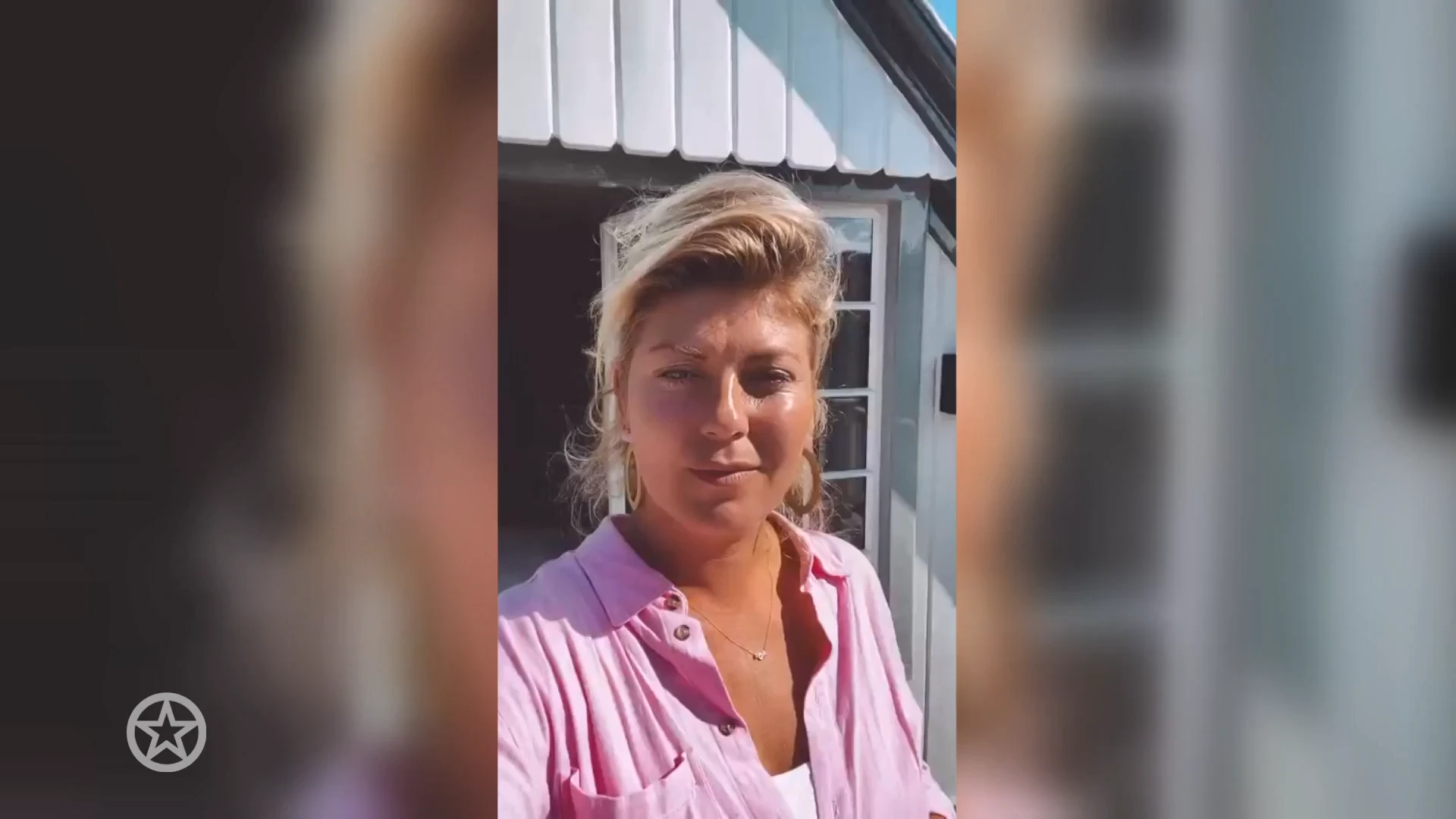 Gooische Moeders-Pauline over bewogen jaar