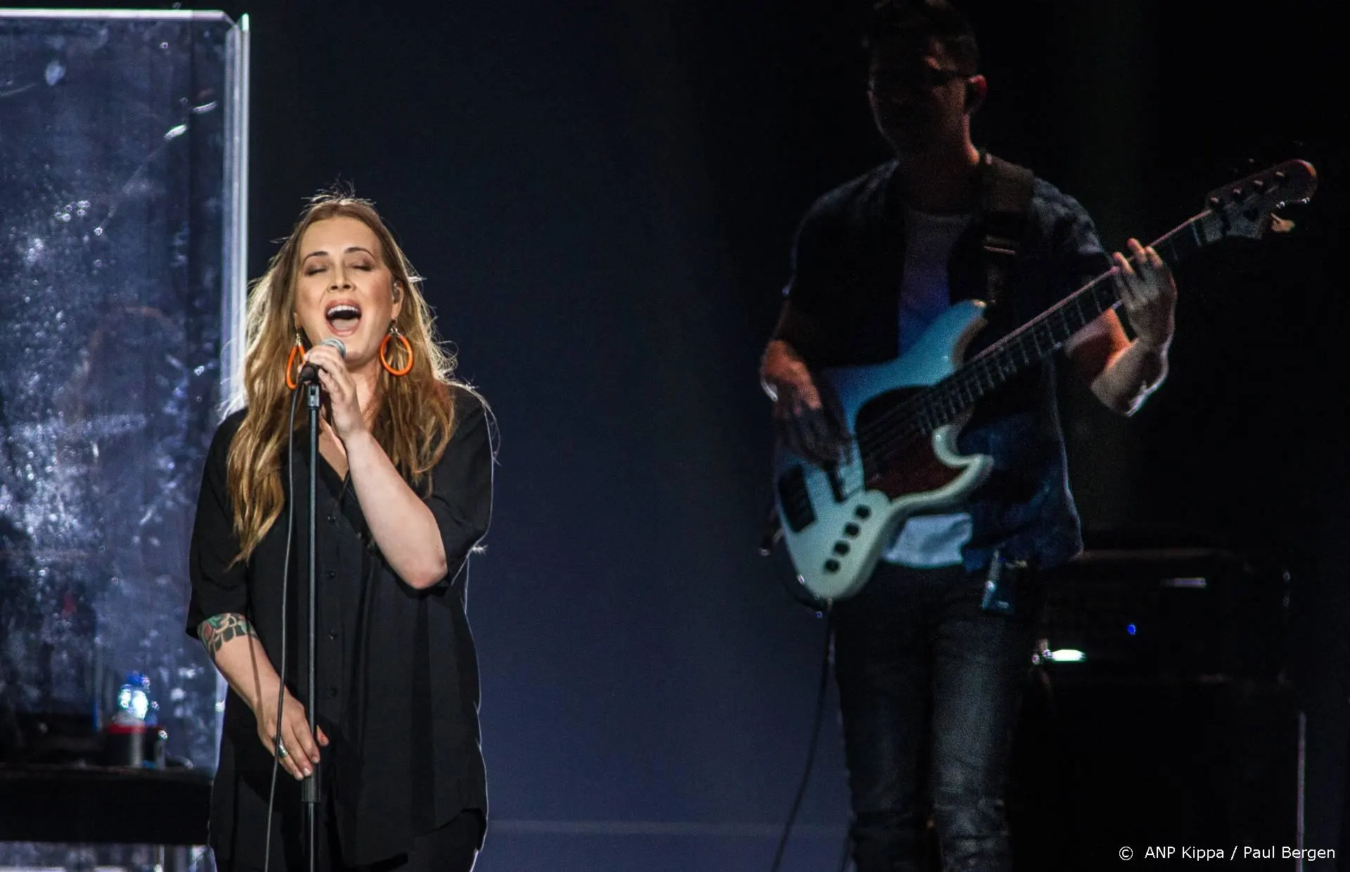 Anouk, Broederliefde en André Hazes op Dutch Valley