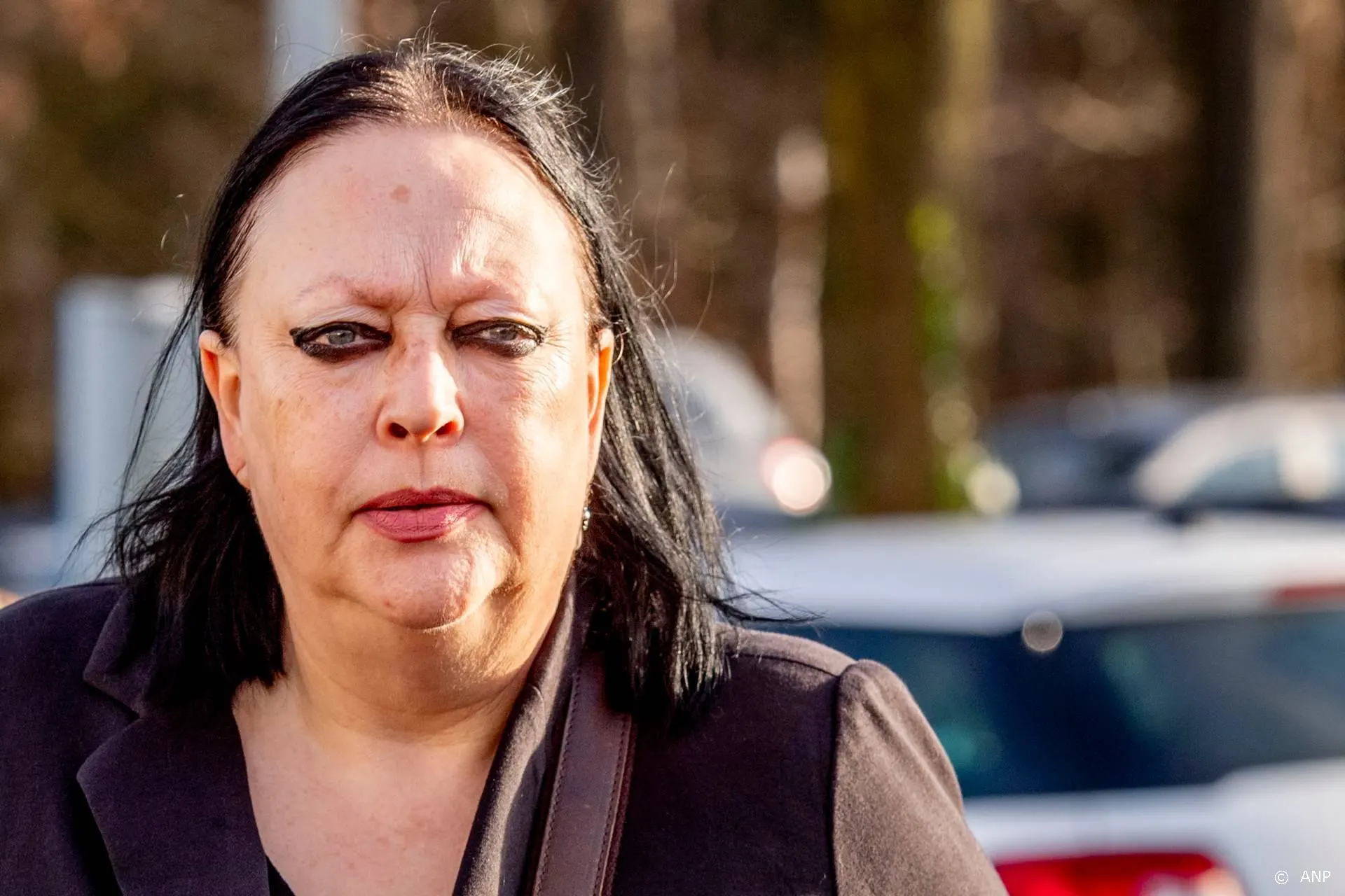 Inez Weski schuift aan in Zomergasten