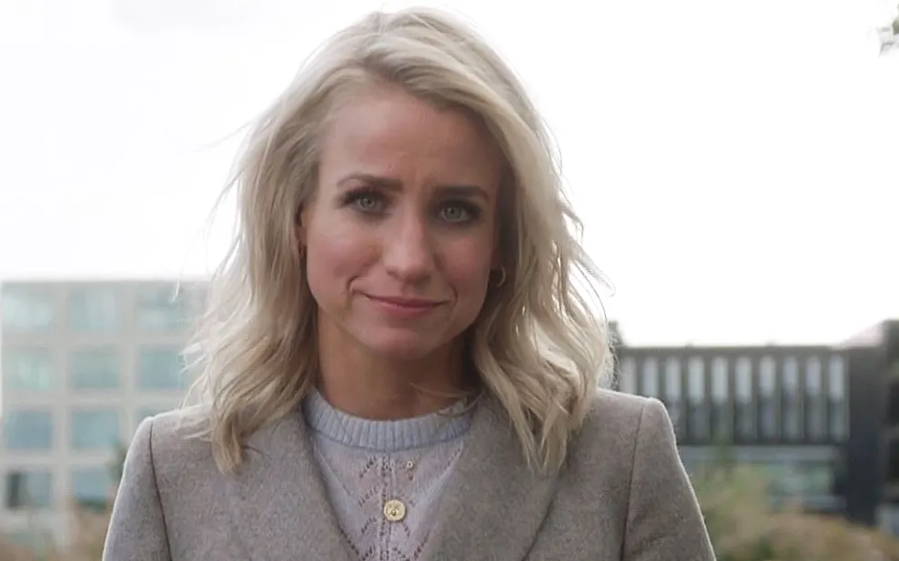 'Zo nep en vals zijn DNA Onbekend en Dionne Stax!'