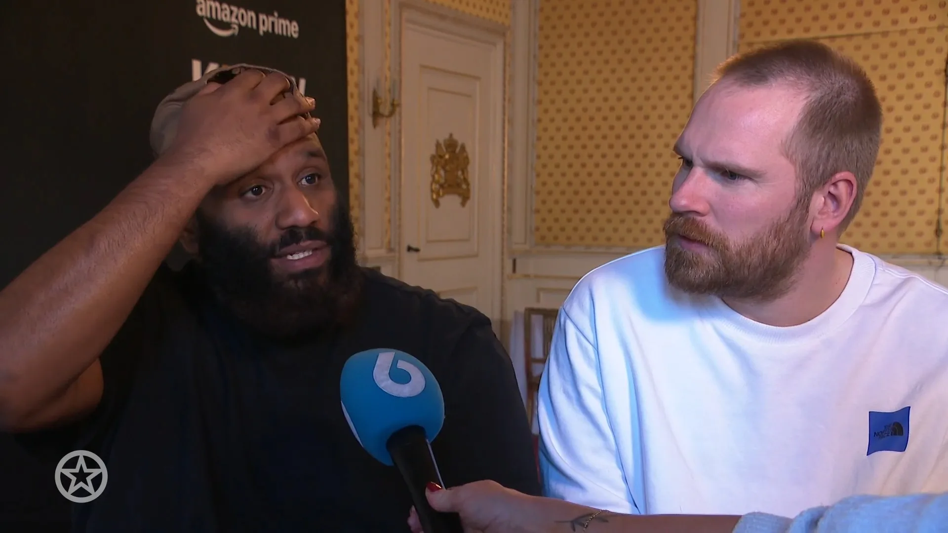 Willie Wartaal reageert op kritiek rondom drugs en pillen