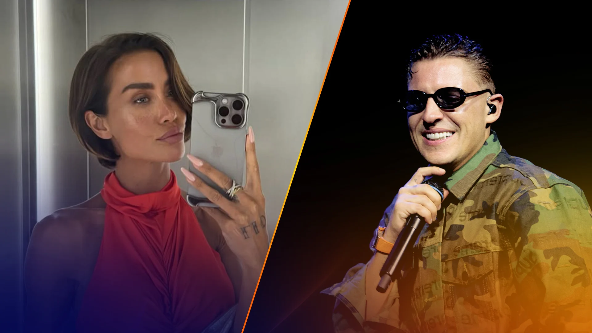 Lil Kleine reageert op emotionele Jaimie Vaes: iedereen heeft zijn eigen waarheid