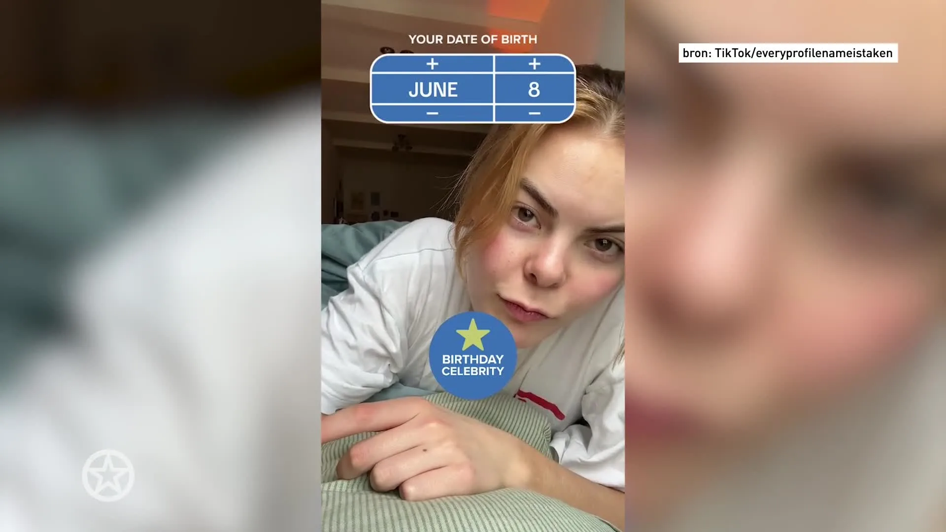 Eloise van Oranje niet blij